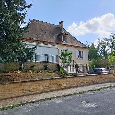 La Villa Perigourdine Sarlat-la-Canéda Exterior foto